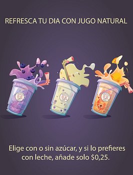 STORY JUGOS